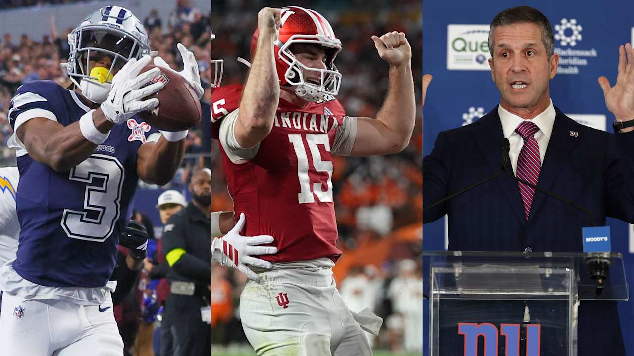 Ranking the 26 people who will shape free agency, draft