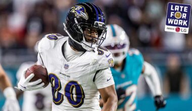 Several Teams Reportedly ‘Very High’ on Pending Free Agent Isaiah Likely