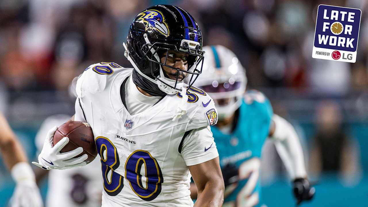 Several Teams Reportedly ‘Very High’ on Pending Free Agent Isaiah Likely