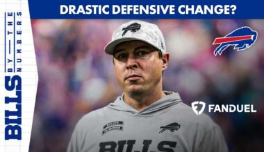 New Defensive Approach With Jim Leonhard?