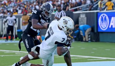 Team Gaither edges Team Robinson 27–23 to claim HBCU Legacy Bowl title