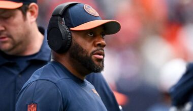 Ravens Hiring Keary Colbert as Wide Receivers Coach