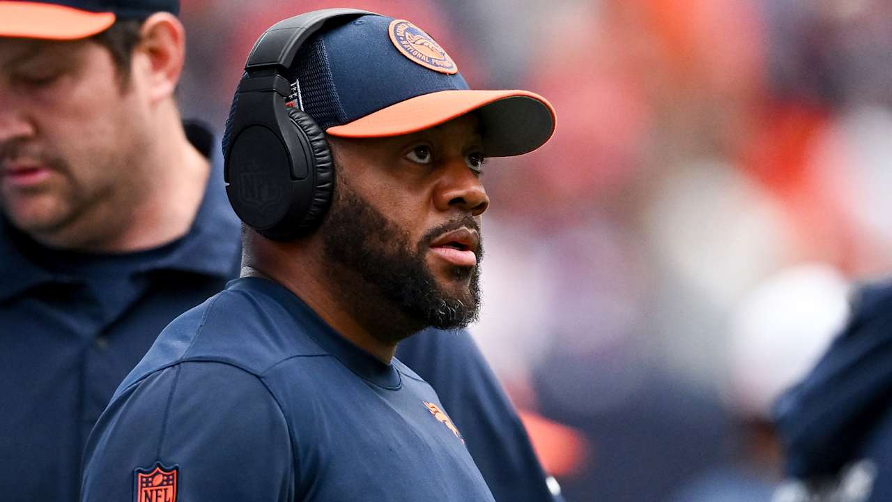 Ravens Hiring Keary Colbert as Wide Receivers Coach