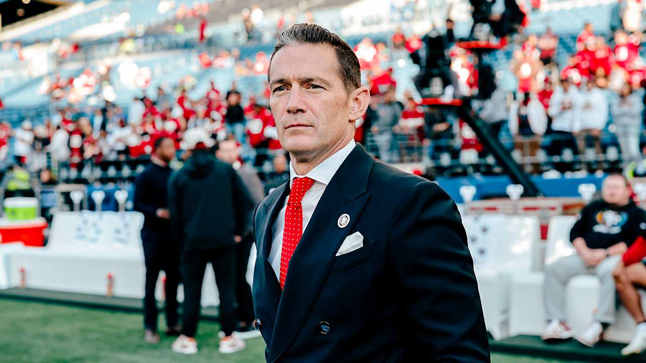 49ers Name Al Guido Chief Executive Officer