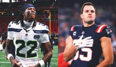 Super Bowl X-Factors: Players From Each Team Who Will Decide Seahawks vs. Patriots