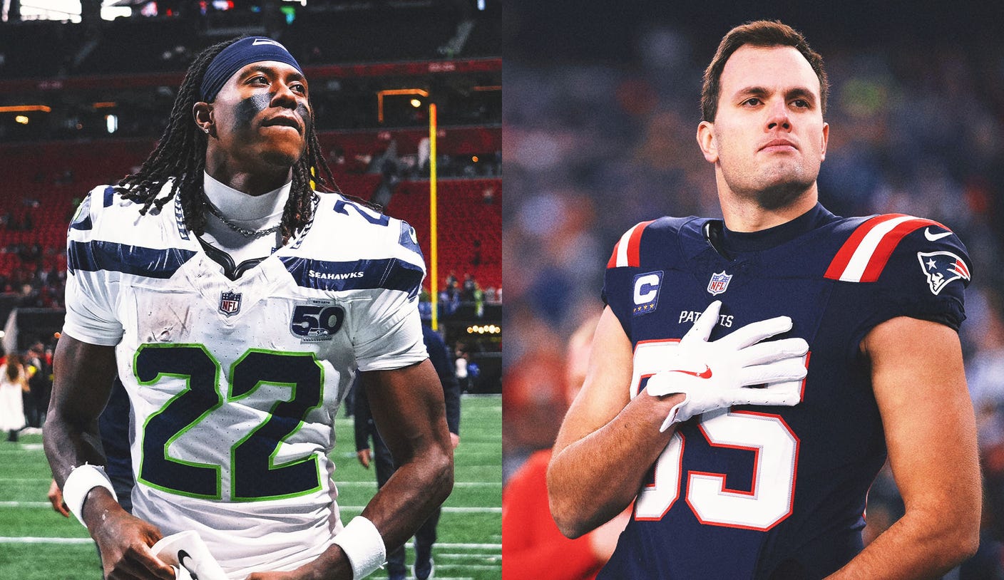 Super Bowl X-Factors: Players From Each Team Who Will Decide Seahawks vs. Patriots