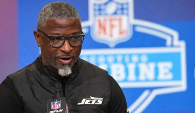 He Will Call Jets' Defensive Plays This Season