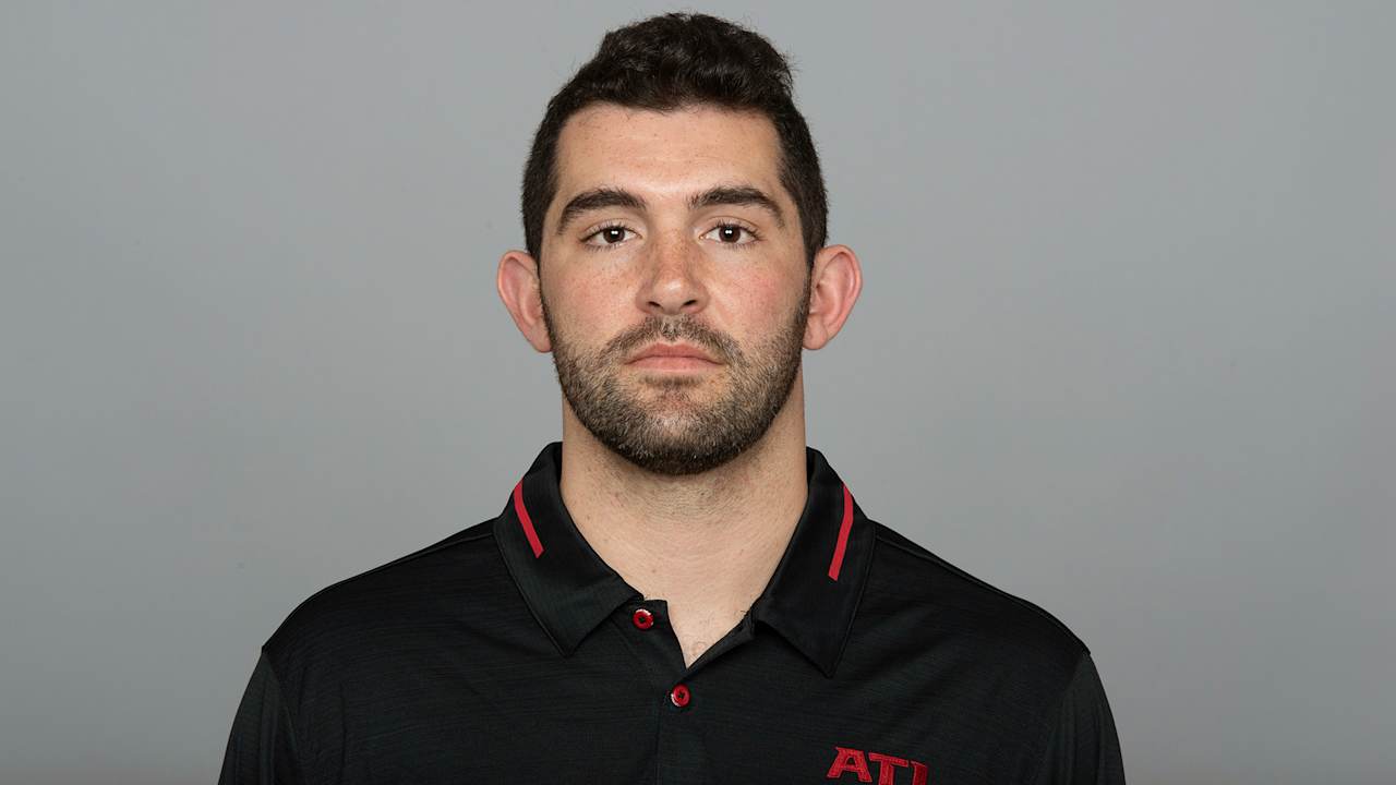 Ravens Hiring Patrick Kramer to Offensive Staff