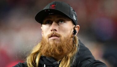 Let's 'make sure it's not something'