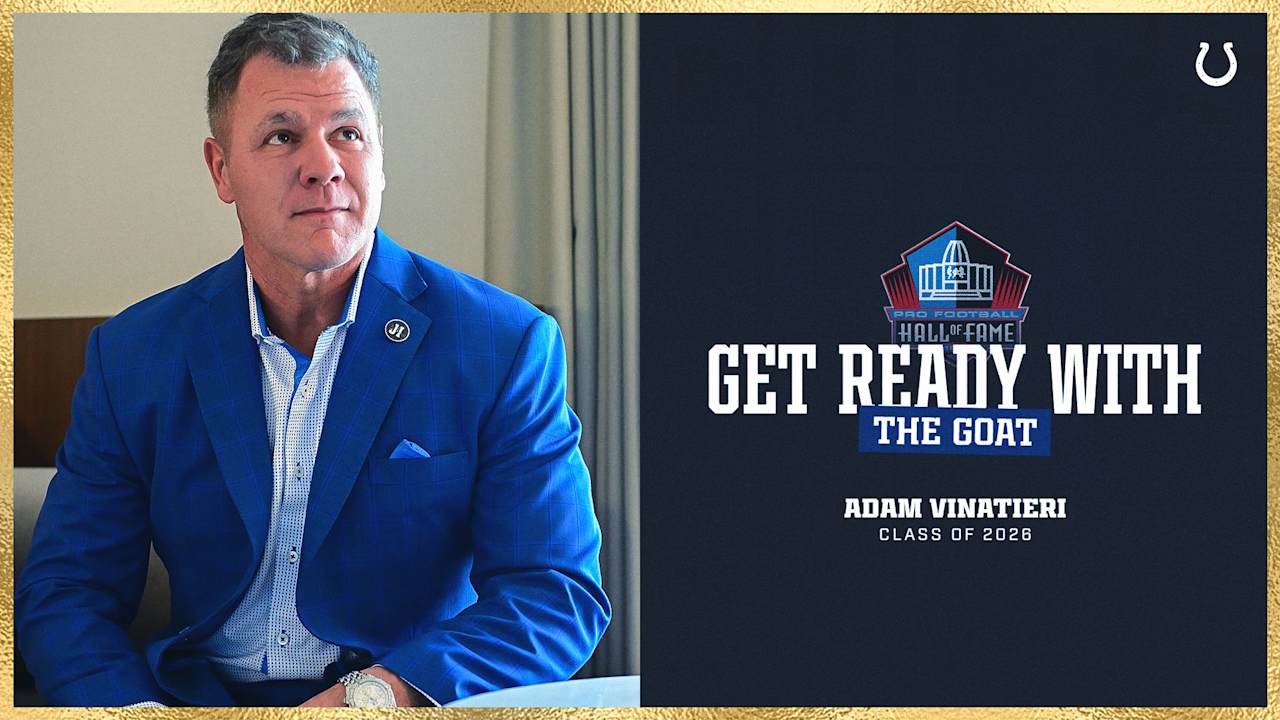 2026 Pro Football Hall of Fame announcement