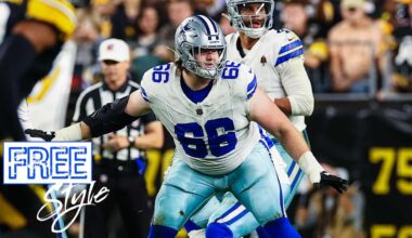 T.J. Bass creates intriguing decisions ahead 