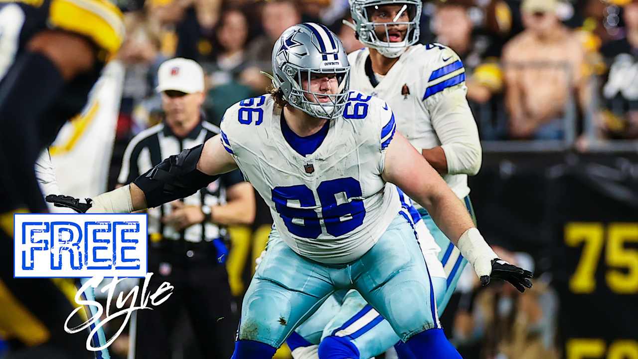 T.J. Bass creates intriguing decisions ahead 