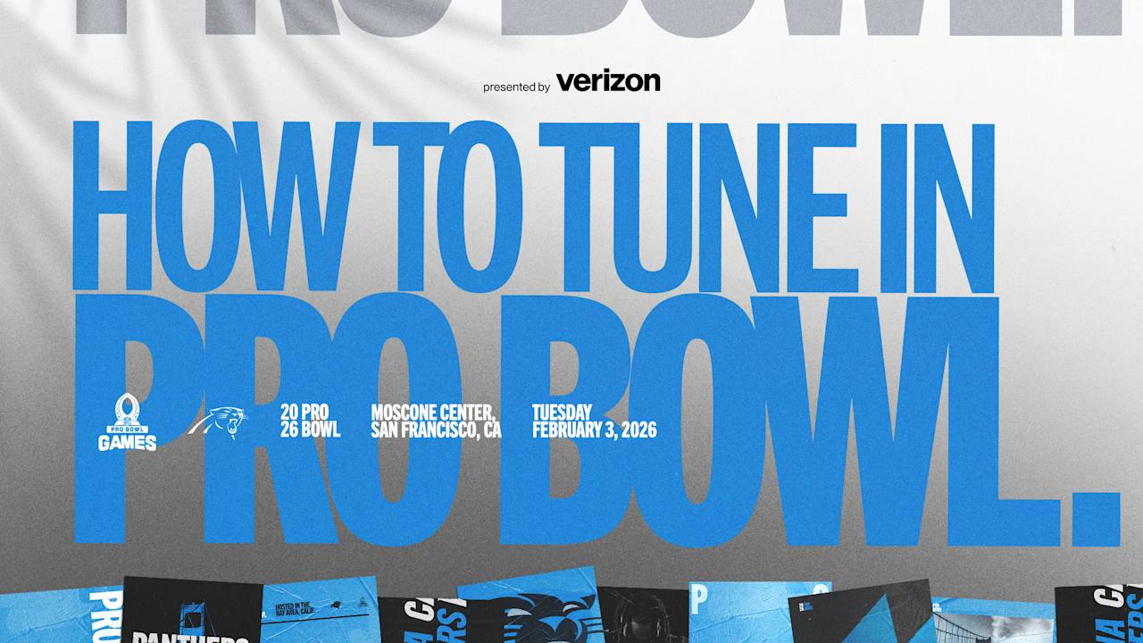 How to Watch the 2026 Pro Bowl Games