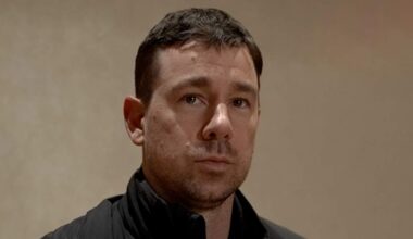 Klint Kubiak managing quick turnaround from Super Bowl to NFL Combine