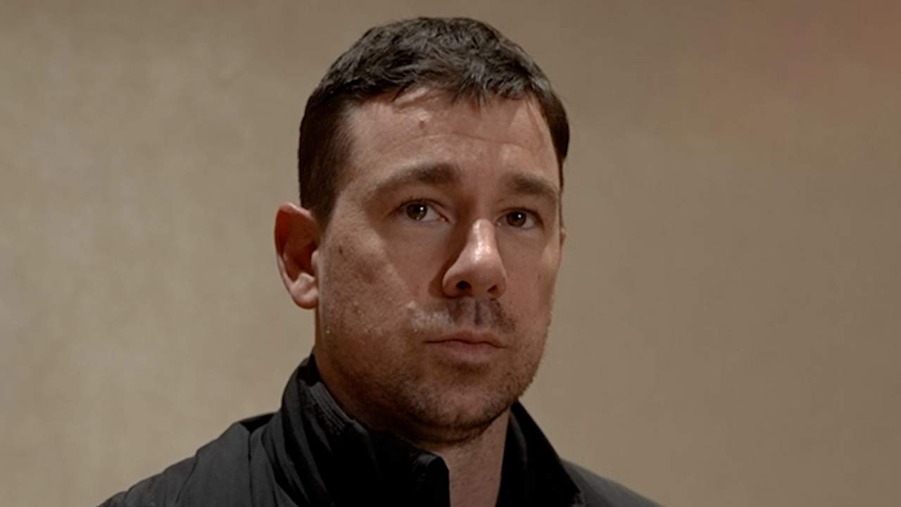 Klint Kubiak managing quick turnaround from Super Bowl to NFL Combine