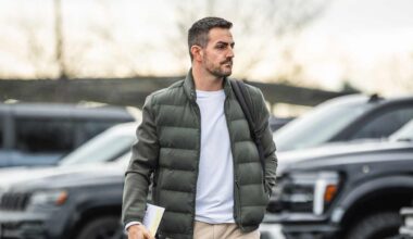 National media reacts to Commanders' 'fascinating' coordinator hires