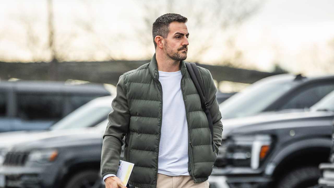 National media reacts to Commanders' 'fascinating' coordinator hires