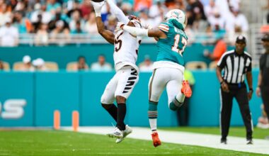 Jalen Davis Agrees to Return to Bengals