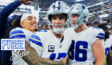 Aubrey's future is in the Cowboys' hands