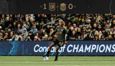 Recap | LAFC 1 (7) - 0 (1) Real España | Concacaf Champions Cup