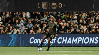 Recap | LAFC 1 (7) - 0 (1) Real España | Concacaf Champions Cup