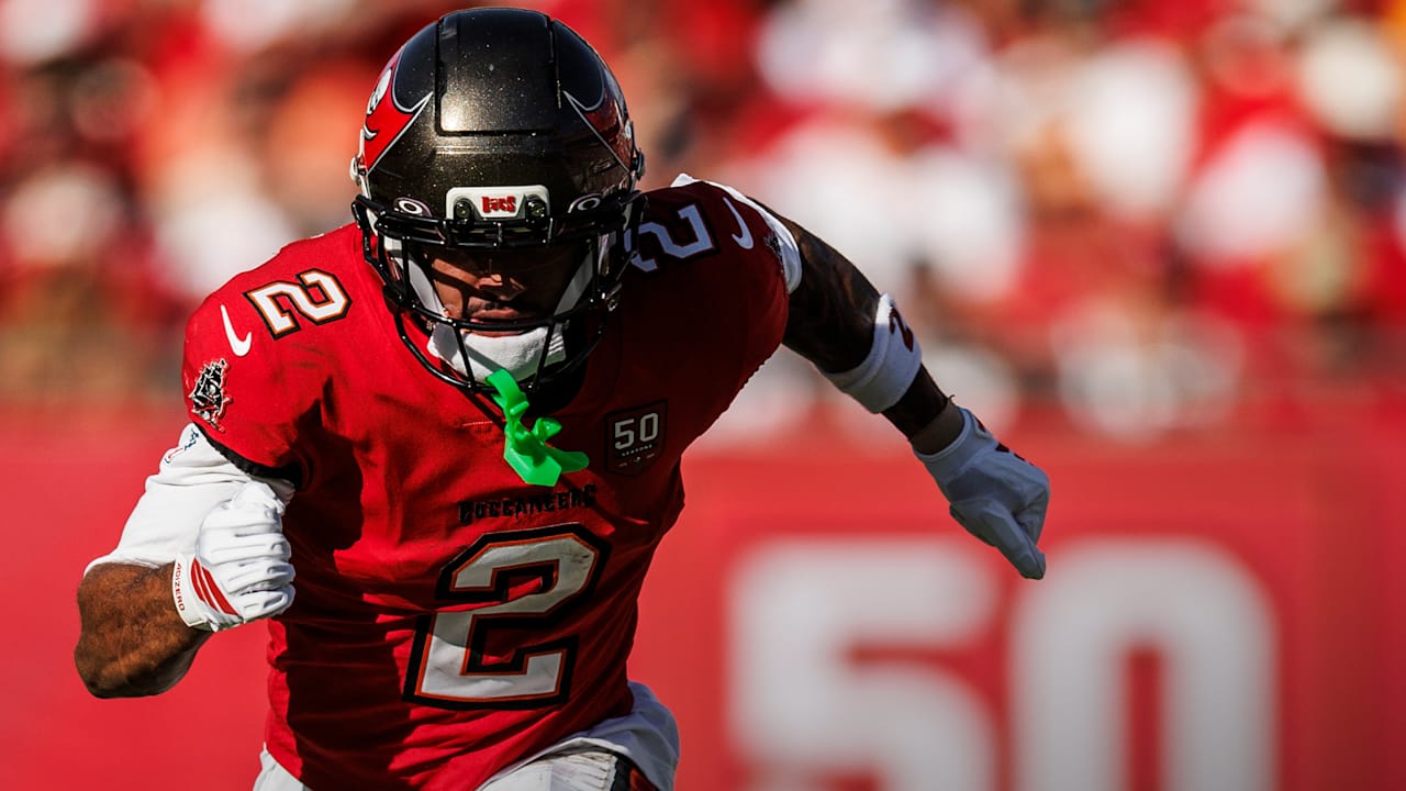 Rookie Year in Review: Emeka Egbuka