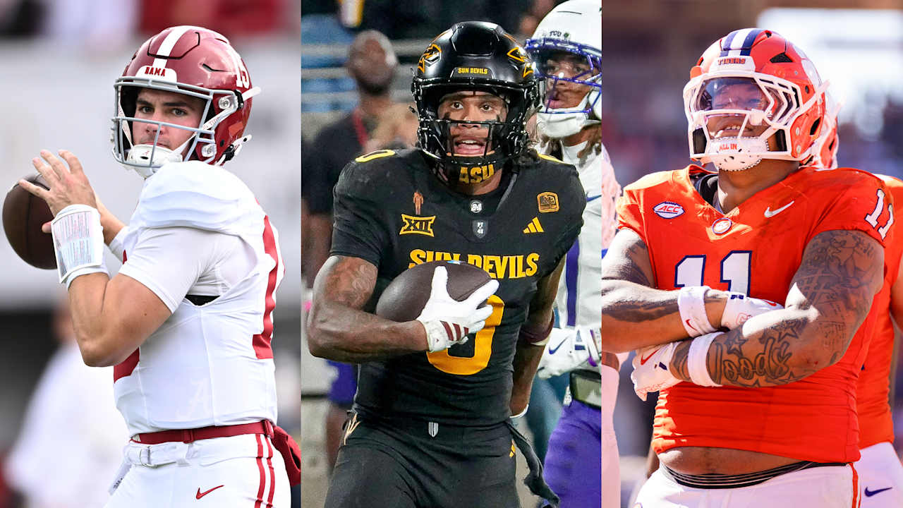 2026 draft: Ten debate-worthy prospects to track at the NFL combine - NFL.com