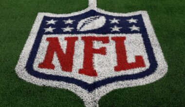 The NFL franchise tag, explained