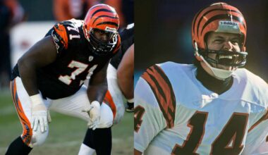 Ken and Willie Anderson Denied On Hall Doorstep