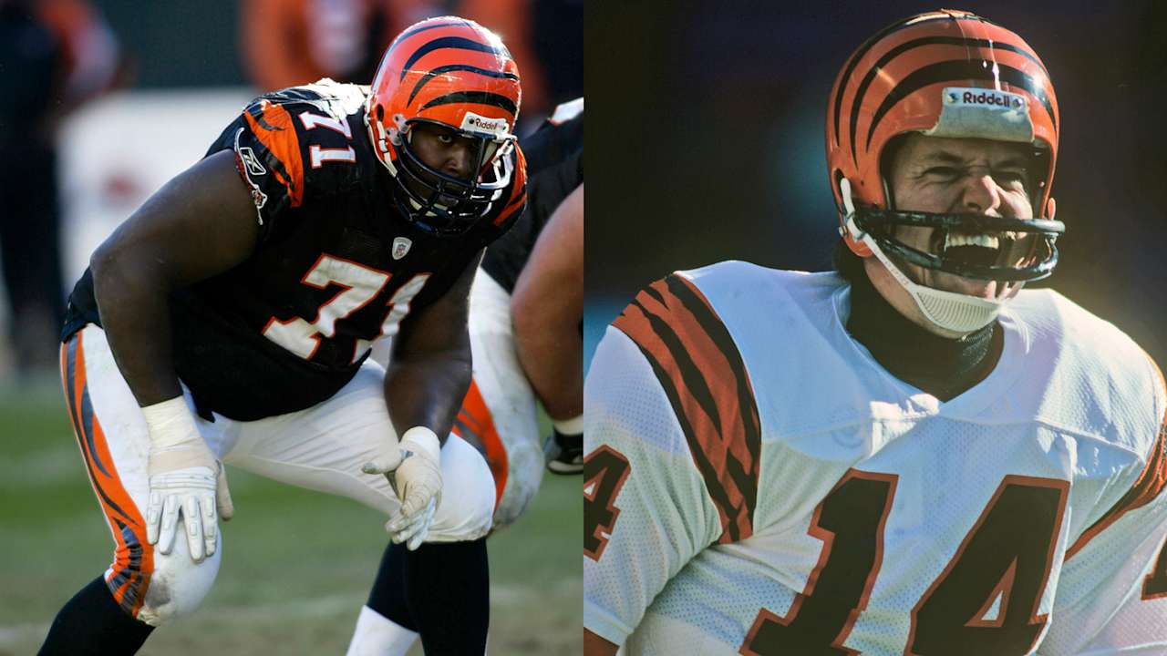 Ken and Willie Anderson Denied On Hall Doorstep