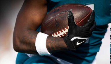 NFL Media Analyst Bucky Brooks Looks at Jaguars' RBs