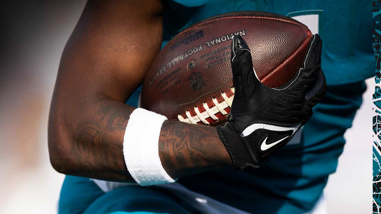 NFL Media Analyst Bucky Brooks Looks at Jaguars' RBs