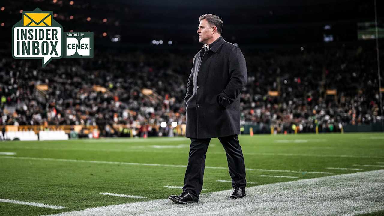 He does build this team in all ways