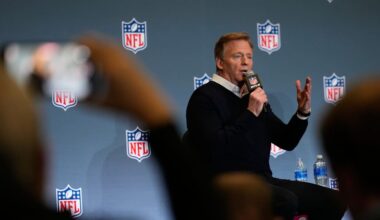 New Orleans Saints to lead NFL into France for first-ever regular season game in Paris