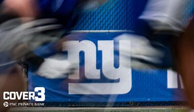 Where the Giants could look in the draft