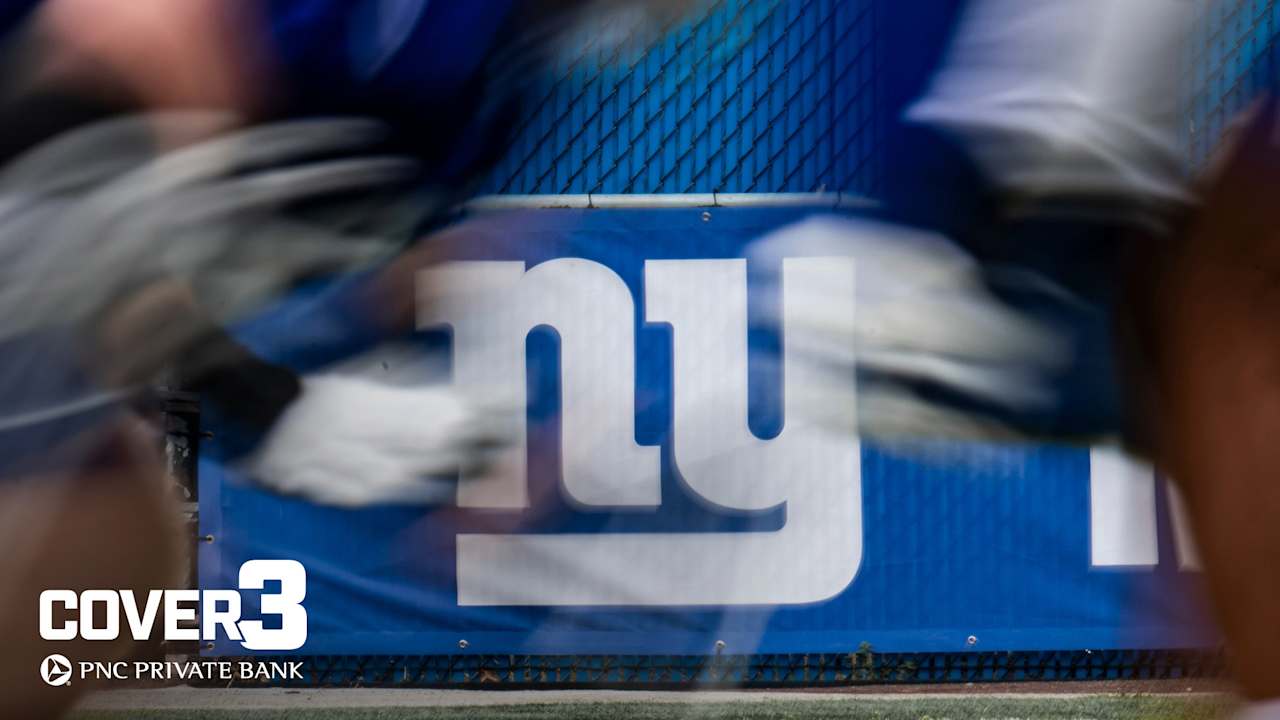 Where the Giants could look in the draft