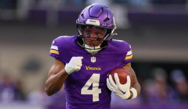 NFL wide receiver Rondale Moore dies at age of 25