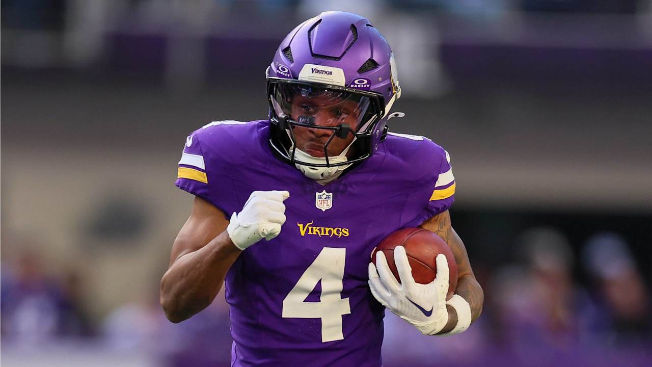 NFL wide receiver Rondale Moore dies at age of 25