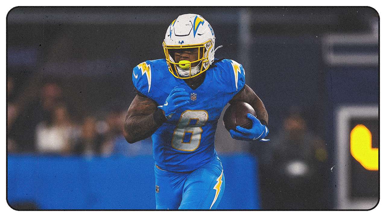 How Chargers 2025 Rookie Class Had Impactful 1st NFL Season