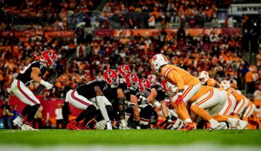 How the Buccaneers' Division Rivals are Shaping Up in the Postseason