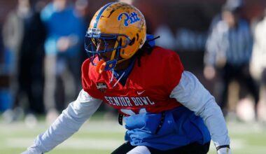 5 Players Who Stood Out at the Senior Bowl