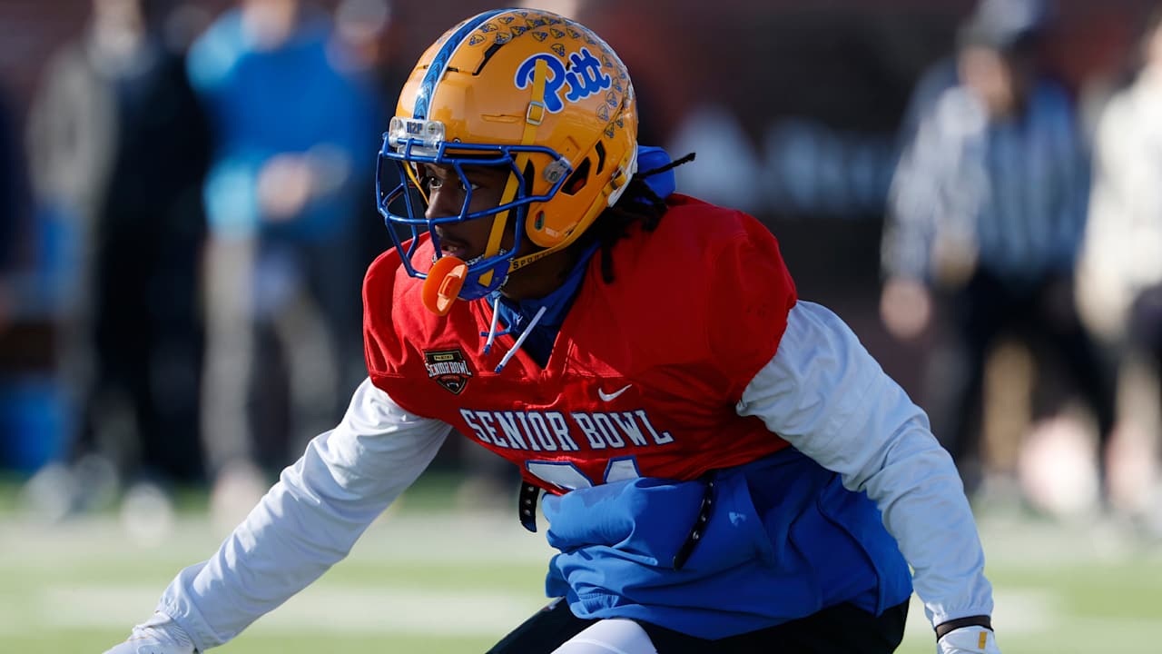 5 Players Who Stood Out at the Senior Bowl