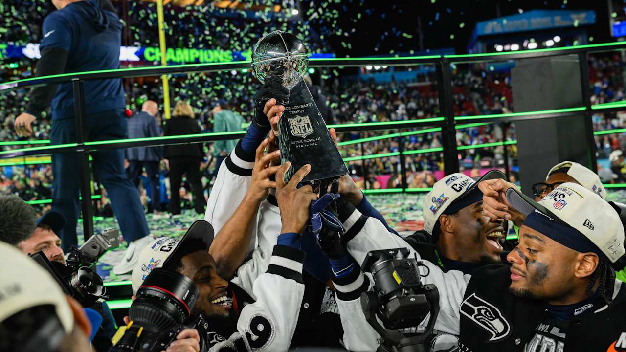 ‘Tomorrow’s Going To Be Crazy’