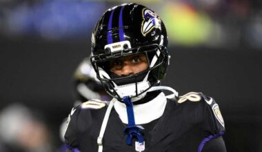 Baltimore is home but business is business