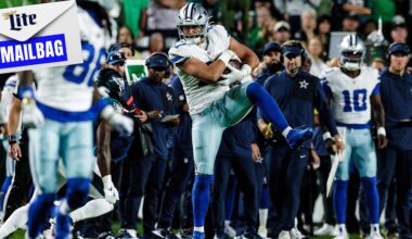 Lessons to learn from Super Bowl teams?