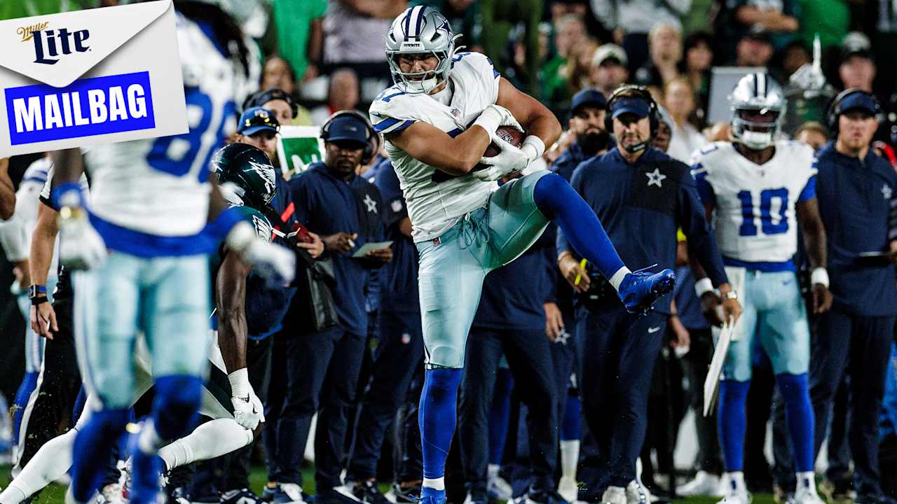 Lessons to learn from Super Bowl teams?