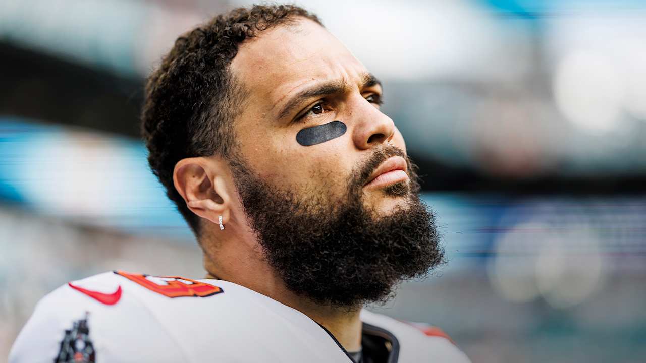 Where do Buc Players Fall on The Athletic's Top-150 Free Agent Ranking?