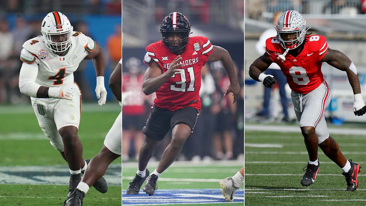 Cardinals Could Live On The Edge With Third Overall Pick