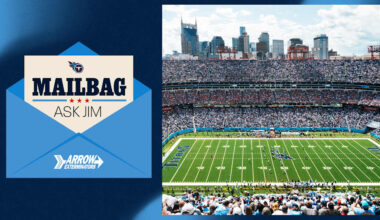 Titans Fans Chime in as Team Narrows Search for Next Head Coach