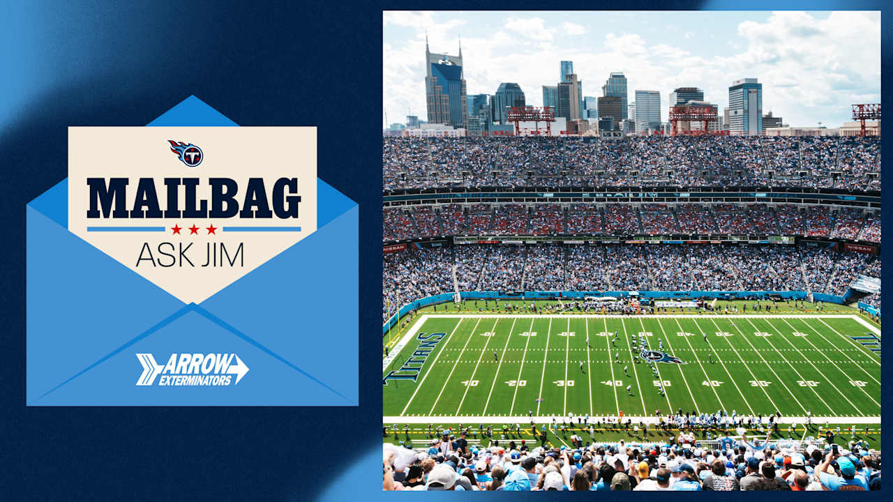 Titans Fans Chime in as Team Narrows Search for Next Head Coach